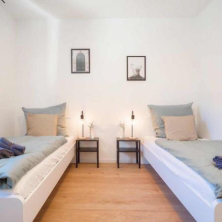Apartment In فيتن المظهر الخارجي الصورة