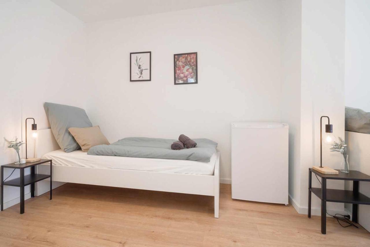 Apartment In فيتن المظهر الخارجي الصورة