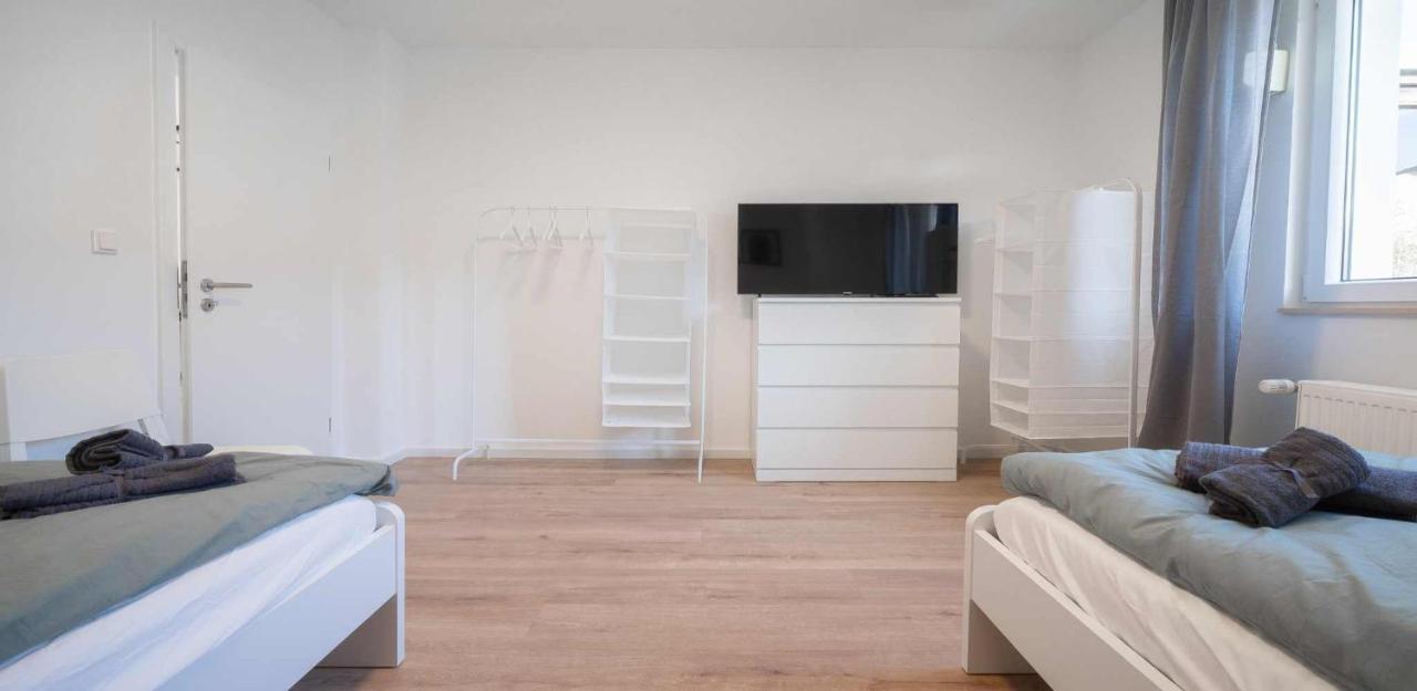 Apartment In فيتن المظهر الخارجي الصورة