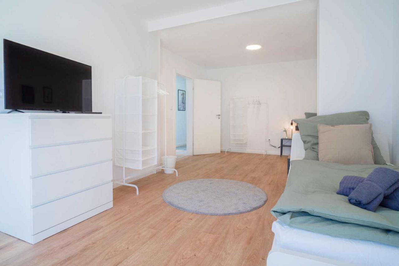 Apartment In فيتن المظهر الخارجي الصورة