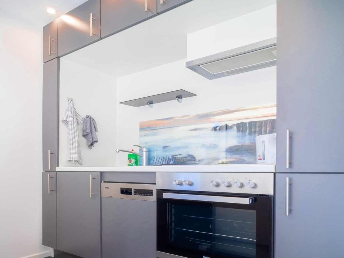 Apartment In فيتن المظهر الخارجي الصورة