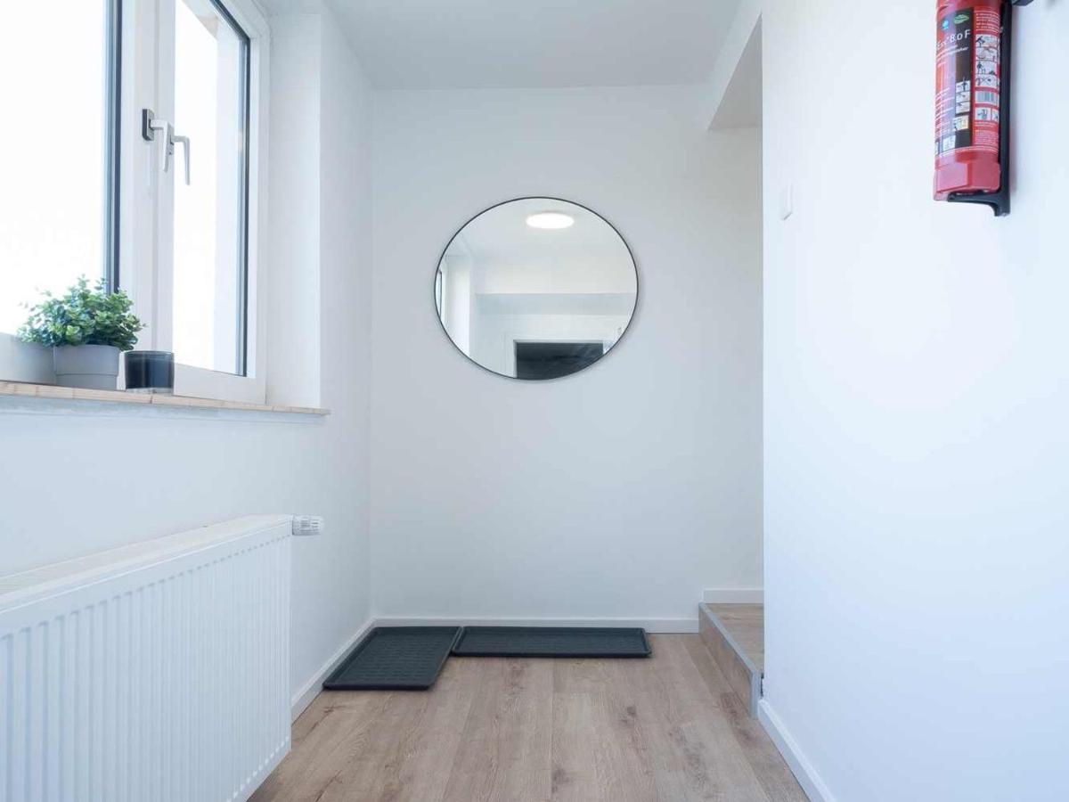 Apartment In فيتن المظهر الخارجي الصورة