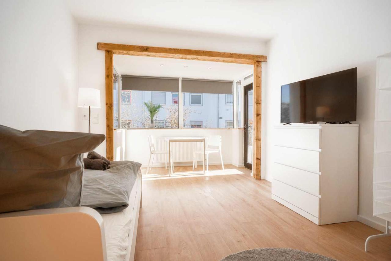 Apartment In فيتن المظهر الخارجي الصورة