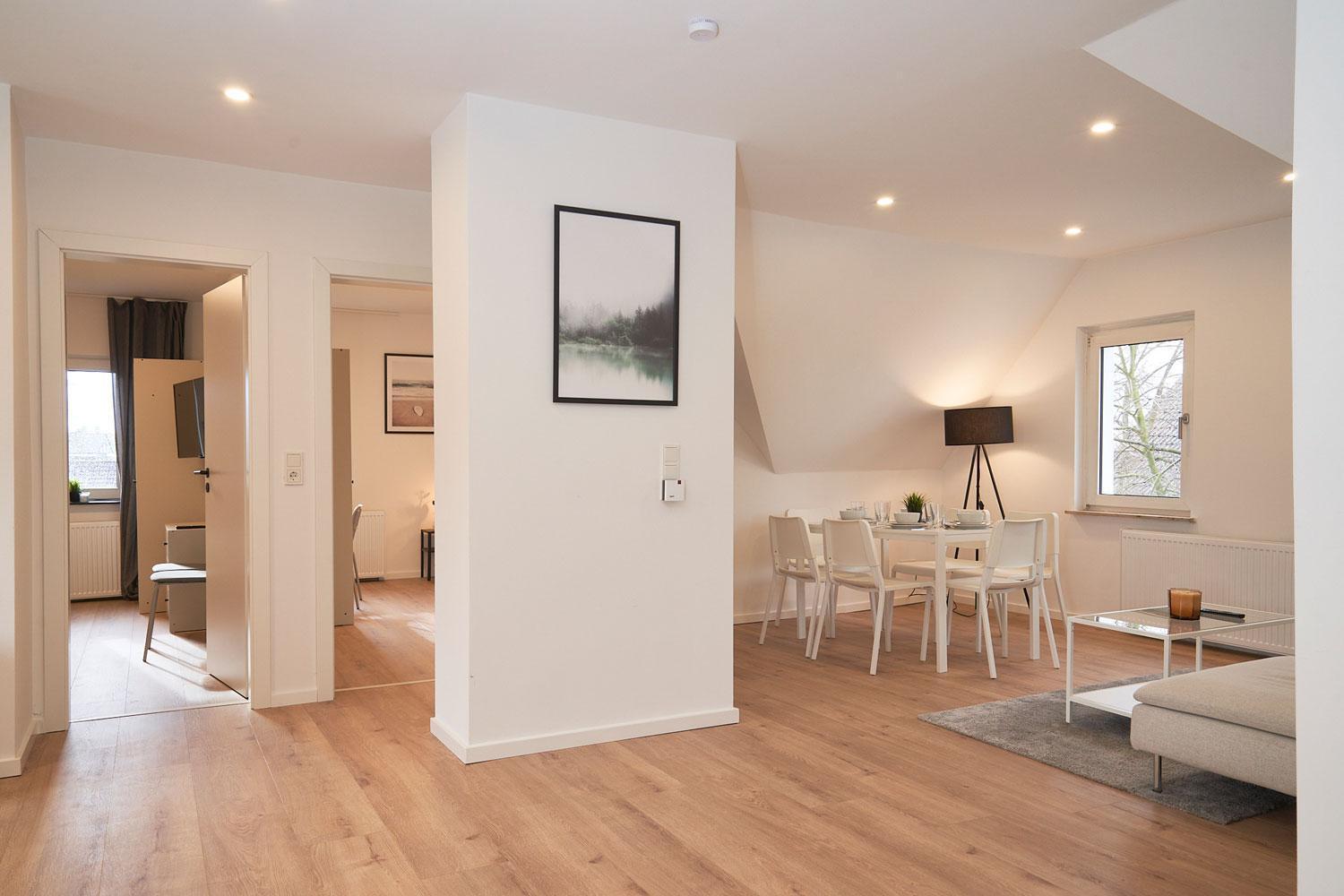 Apartment In فيتن المظهر الخارجي الصورة