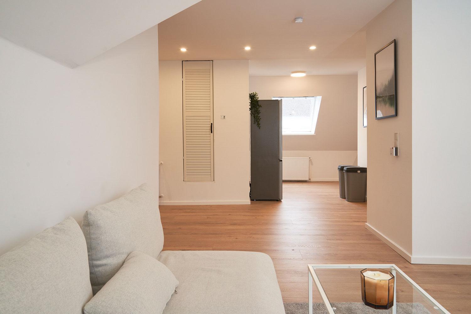 Apartment In فيتن المظهر الخارجي الصورة