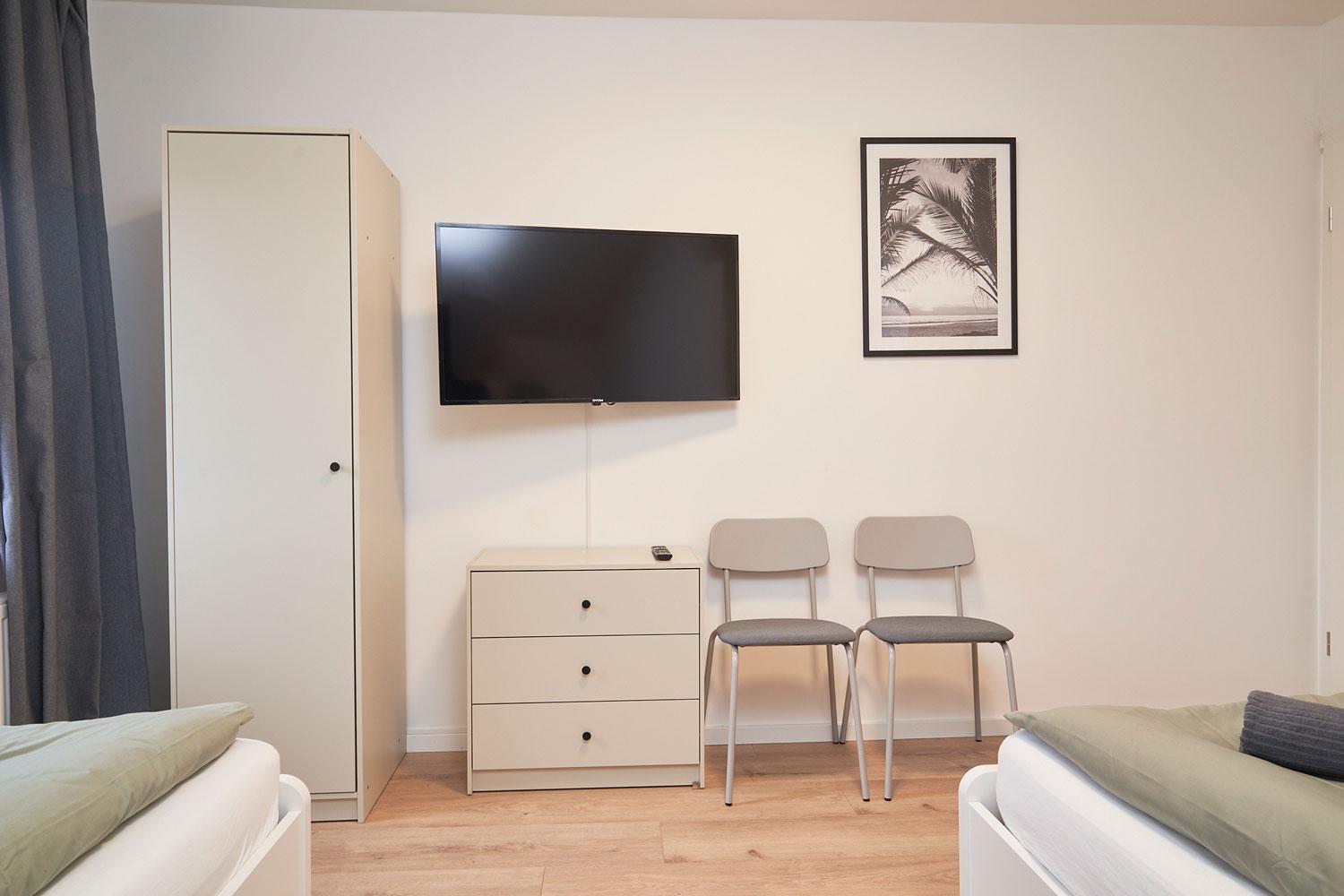 Apartment In فيتن المظهر الخارجي الصورة