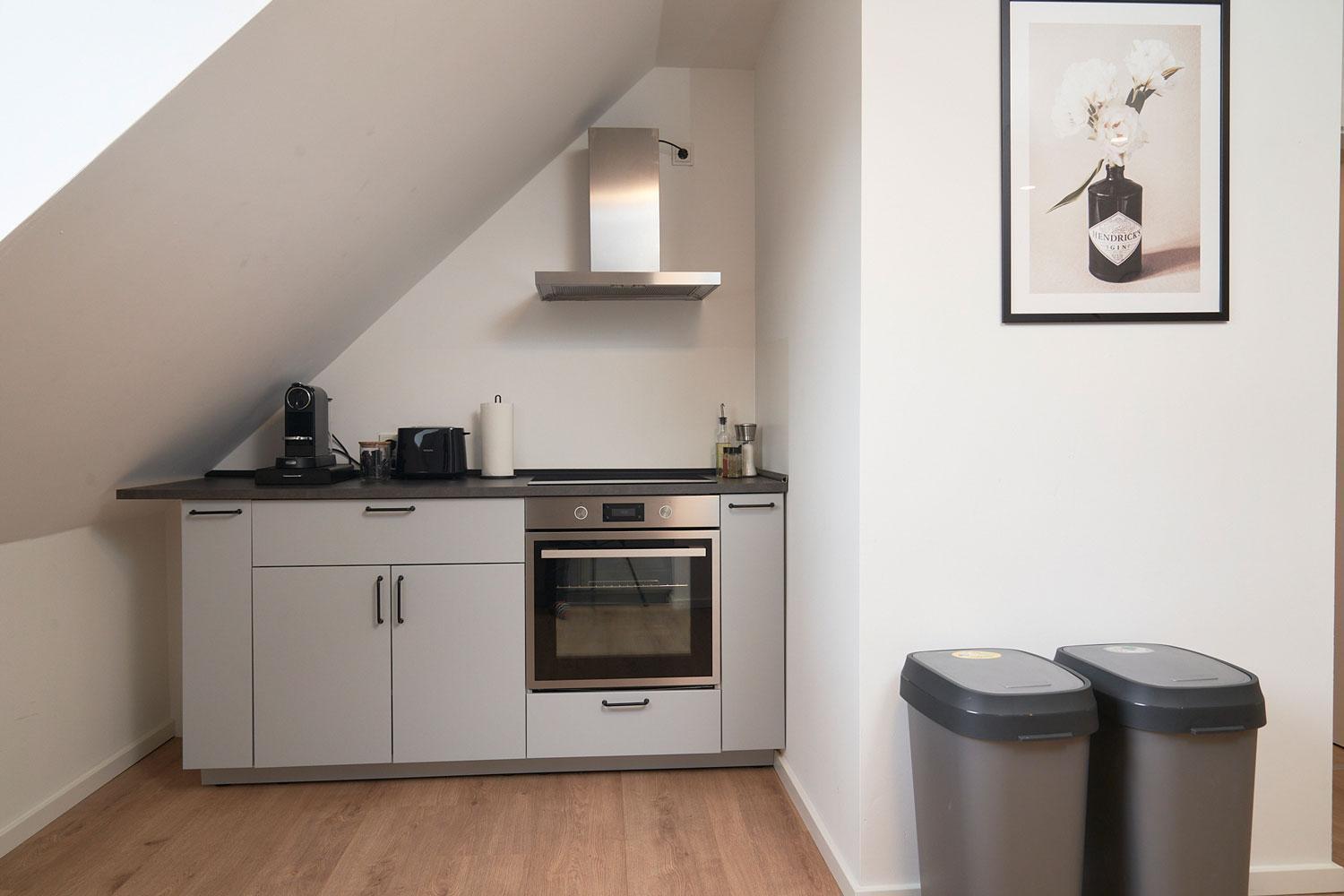 Apartment In فيتن المظهر الخارجي الصورة